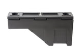 Dee Zee Universal Tool Box - Specialty Wheel Well Poly - DZ95P
