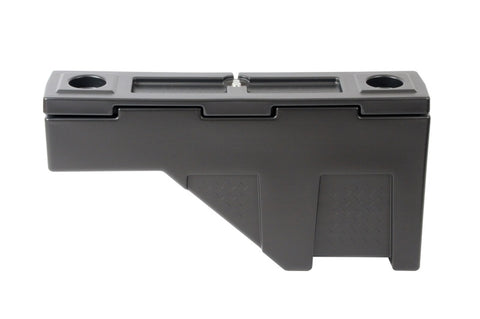 Dee Zee Universal Tool Box - Specialty Wheel Well Poly - DZ95P