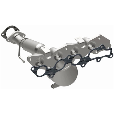 MagnaFlow 14-15 Ford Transit Connect OEM Grade Federal/EPA Compliant Manifold Catalytic Converter - 52444