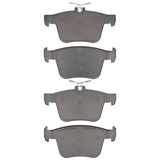 R1 13-26 Volkswagen Jetta Sedan Rear Performance Sport Brake Pads - 2115-1761-00