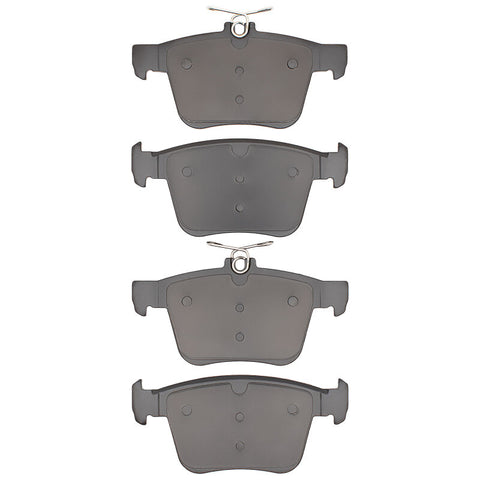 R1 13-26 Volkswagen Jetta Sedan Rear Performance Sport Brake Pads - 2115-1761-00