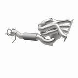 MagnaFlow Direct Fit Catalytic Converter 14-16 CX-5 L4 2.5L OEM Manifold - 22-122