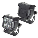 ORACLE Lighting Vega Series 4 LED Light Pod Spotlights - 5921-4-001