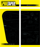 ProTaper Wall Kit - 505696