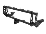 aFe 2025+ RAM 1500 RHO L6 3.0L Terra Guard Bull Bar w/ Hitch Receiver - 79-27028