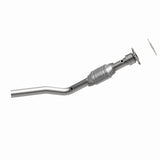 MagnaFlow Direct Fit Catalytic Converter 95-99 Chrysler Sebring 2. - 23721