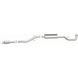 MagnaFlow 14-15 Kia Sorento LX L4 2.4L OEM Grade / EPA Compliant Direct-Fit Catalytic Converter - 21-142