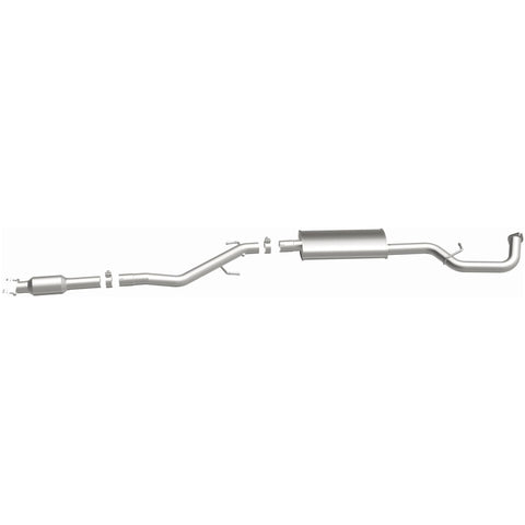 MagnaFlow 14-15 Kia Sorento LX L4 2.4L OEM Grade / EPA Compliant Direct-Fit Catalytic Converter - 21-142