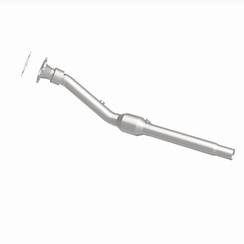 MagnaFlow Direct Fit Catalytic Converter 99-04 VW Golf/Jetta/Beetle - 16426