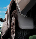 Husky Liners 18-23 Chevrolet Equinox Custom-Molded Rear Mud Guards - 59251