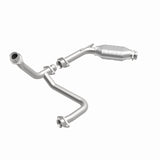 MagnaFlow Conv DF Ford-Mercury 84 87 - 93360