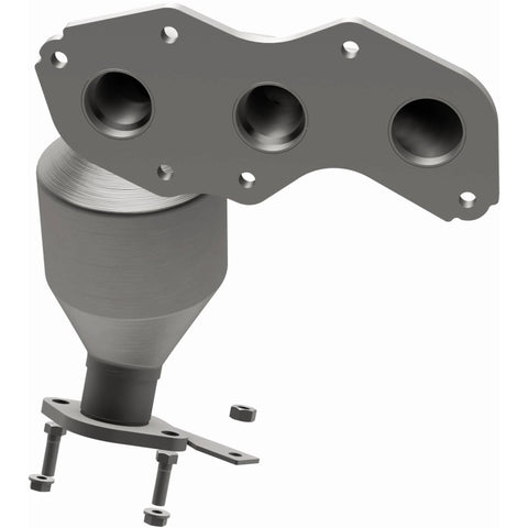 MagnaFlow Direct Fit Catalytic Converter 07-15 Toyota Sienna 3.5L - 5582250
