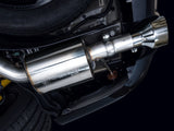 AWE Tuning 18-23 Dodge Durango SRT & Hellcat Touring Edition Exhaust - Chrome Silver Tips - 3015-32952