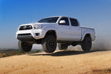 ICON 05-15 Toyota Tacoma Intelligent Control Install Kit - 53507