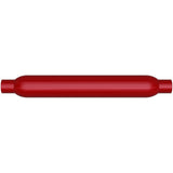 MagnaFlow Muff GP 3.5in Round Diameter 2.5in Center Inlet / 2.5in Center Outlet - 13156