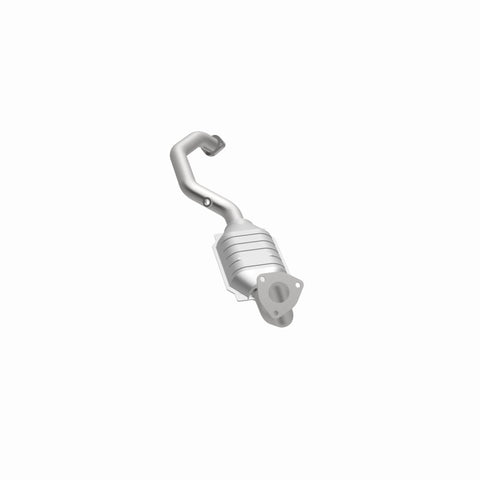 MagnaFlow Direct Fit Catalytic Converter 98-02 3.5L Isuzu Trooper PS - 23634
