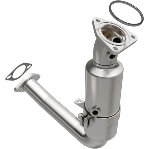 MagnaFlow Conv DF 00-02 Focus 2.0L OEM - 49231