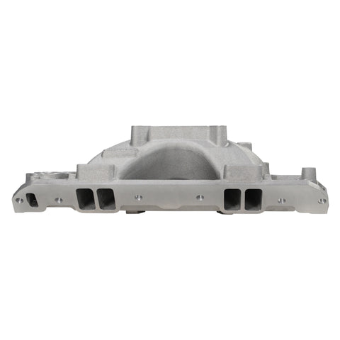 Edelbrock Victor Jr Manifold AMC 70-91 Carbureted (Race Manifold) - 28110