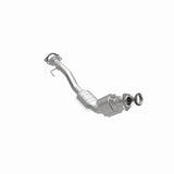 MagnaFlow Direct Fit Catalytic Converter 08 Trailb/Envoy 4.2L - 23995