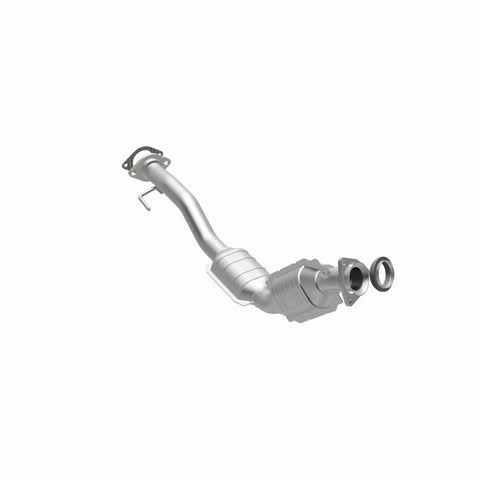 MagnaFlow Direct Fit Catalytic Converter 08 Trailb/Envoy 4.2L OEM - 49222