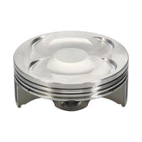Wiseco Yamaha YZ450F 10-13 12.51 CR Piston kit - 40001M09700