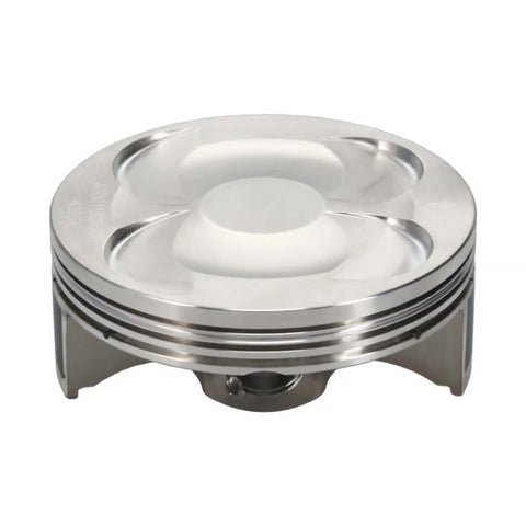 Wiseco Yamaha YZ450F 10-13 12.51 CR Piston kit - 40001M09700