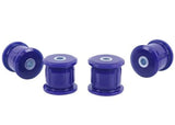 SuperPro 2002 Jeep Liberty Limited Rear Lower Trailing Arm & Bushing Kit - SPF4022K