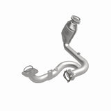 MagnaFlow Direct Fit Catalytic Converter 04-05 Taurus/Sable 3.0L - 452925