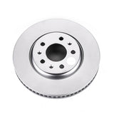 Power Stop 03-05 Cadillac CTS Front Evolution Geomet Coated Rotor - AR82103EVC