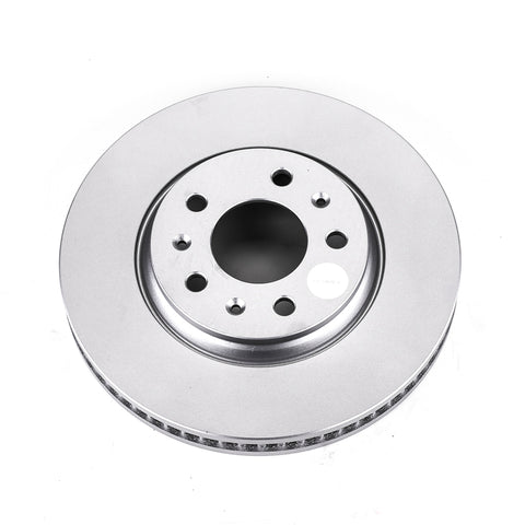 Power Stop 03-05 Cadillac CTS Front Evolution Geomet Coated Rotor - AR82103EVC