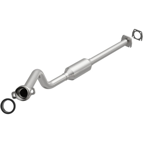 MagnaFlow Direct Fit Catalytic Converter 94-95 Buick Century 3.1L - 23491