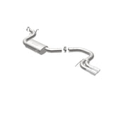 MagnaFlow C/B 06-07 VW Golf/Rabbit 2.0L Turbo - 16691