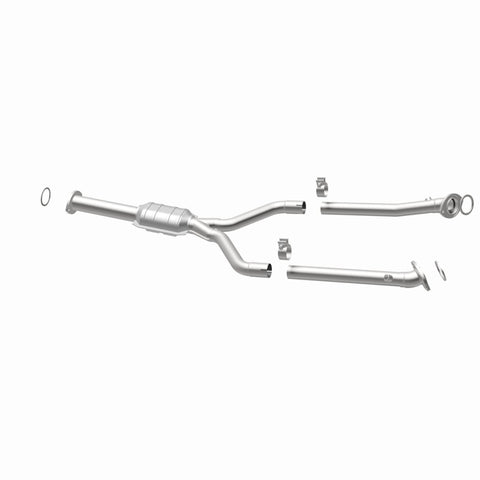 MagnaFlow Direct Fit Catalytic Converter 95-97 SC400 4.0L - 51904