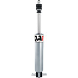 QA1 27 Series Stock Mount Monotube Shock Absorber - Hyperscrew - 3-6 Valving - Steel - 27953-6M