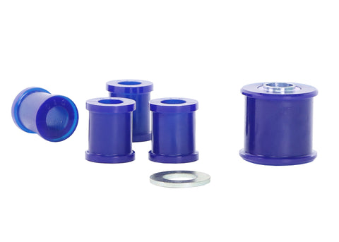 SuperPro 1979 Mazda RX-7 GS Rear Watts Link Bushing Kit - SPF0010K