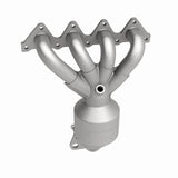 MagnaFlow Conv DF 10-11 Hyundai Accent 1.6L - 51321
