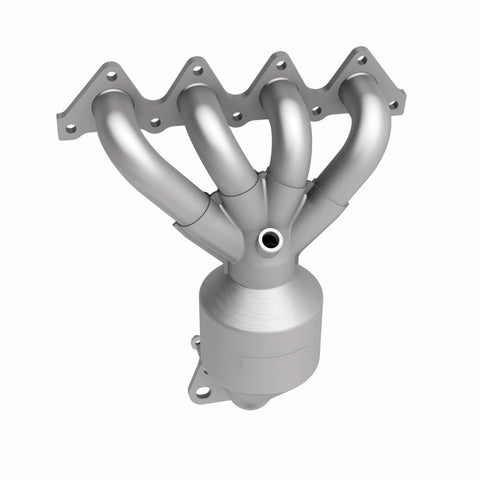 MagnaFlow Conv DF 10-11 Hyundai Accent 1.6L - 51321