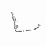 MagnaFlow Conv DF 00 Dodge Durango 5.2/5.9L - 93216