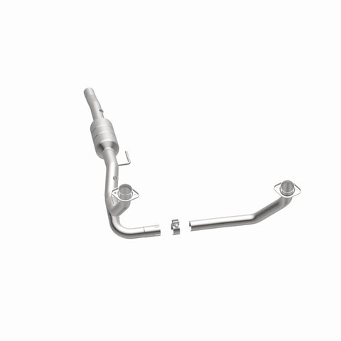 MagnaFlow Conv DF 00 Dodge Durango 5.2/5.9L - 93216