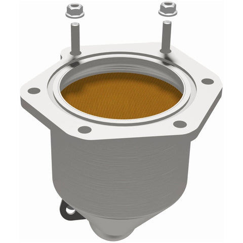 Magnaflow Conv DF 2009 MAXIMA 3.5L Underbody - 52128