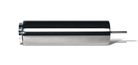 BLOX Racing Coolant Expansion Tanks 3 inch x 16 inch - BXCC-00013
