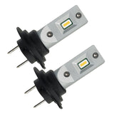 Oracle H7 - VSeries LED Headlight Bulb Conversion Kit - 6000K - V5232-001