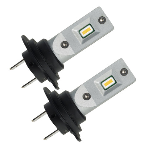 Oracle H7 - VSeries LED Headlight Bulb Conversion Kit - 6000K - V5232-001