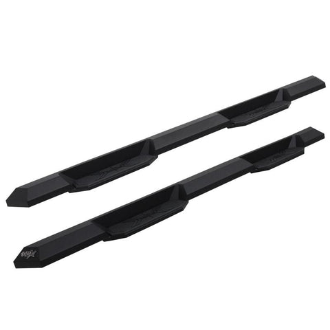 Westin/HDX 19-21 Ram 1500 Crew Cab (Excl. Classic) Xtreme Nerf Step Bars - Textured Black - 56-24085