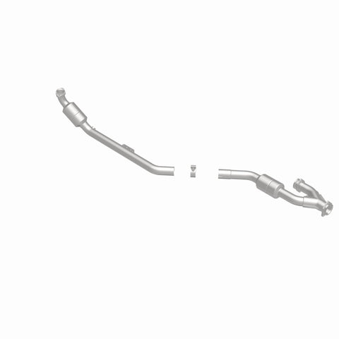 MagnaFlow Direct Fit Catalytic Converter 2003 Mercedes CLK320 3.2L - 51582