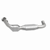 MagnaFlow Direct Fit Catalytic Converter 97-98 Ford Exped 4.6L D/S - 93129