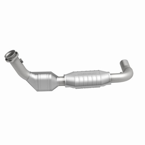 MagnaFlow Direct Fit Catalytic Converter 97-98 Ford Exped 4.6L D/S - 93129