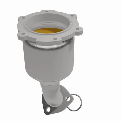 MagnaFlow Conv DF 04-05 Maxima frnt man OEM - 49296