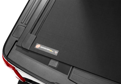 BAK 2021+ Ford F-150 Revolver X4s 6.5ft Bed Cover - 80337