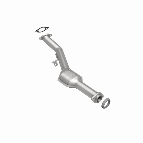MagnaFlow Conv DF 06-08 Subaru Legacy 2.5L - 51827